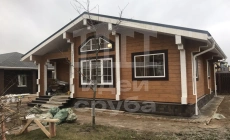 Проект Радуга в Апрелевке